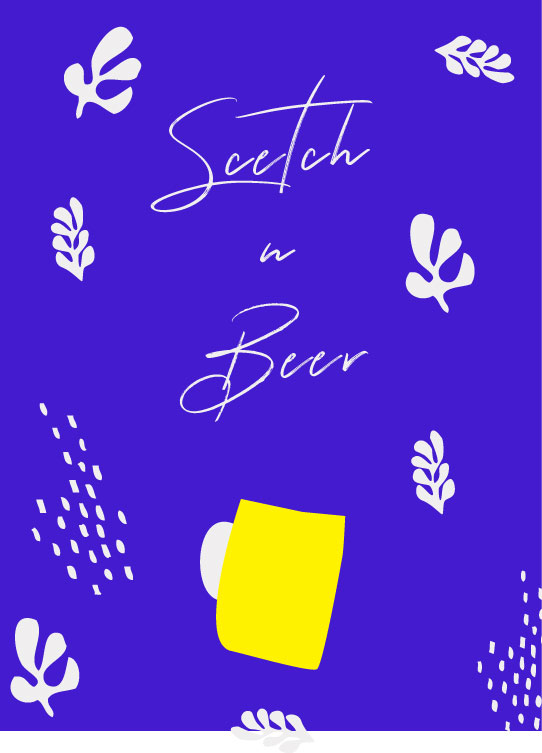 scetch_n_beer_matisse scetch_n_beer_matisse